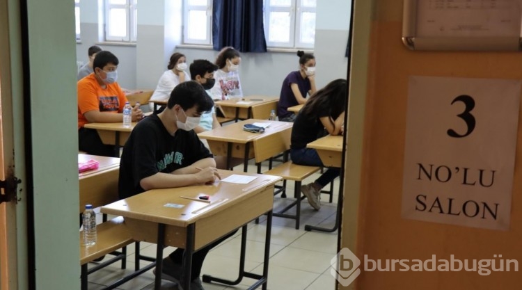 Ortak sınavlar hakkında merak edilen 41 soru!