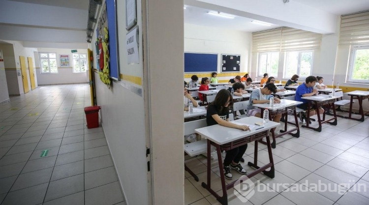 Ortak sınavlar hakkında merak edilen 41 soru!