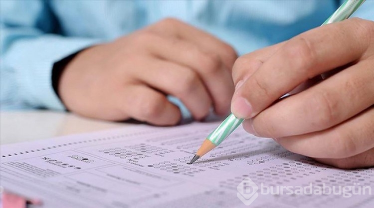 Ortak sınavlar hakkında merak edilen 41 soru!