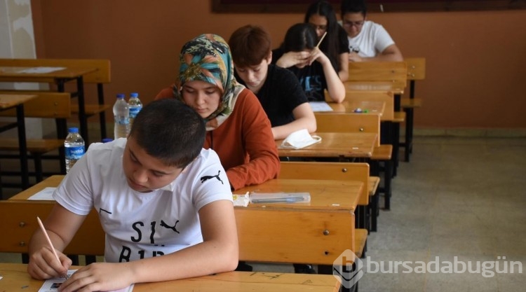 Ortak sınavlar hakkında merak edilen 41 soru!