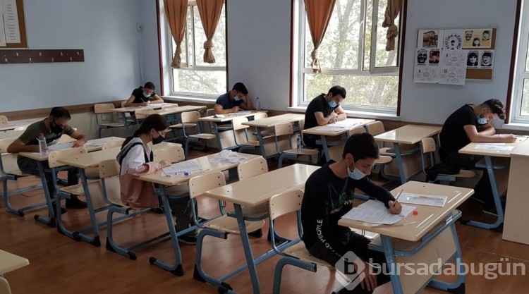 Ortak sınavlar hakkında merak edilen 41 soru!