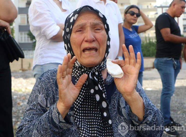  Alpargün Apartmanı'nın tutuklu müteahhidine 15 yıl hapis cezası istemi