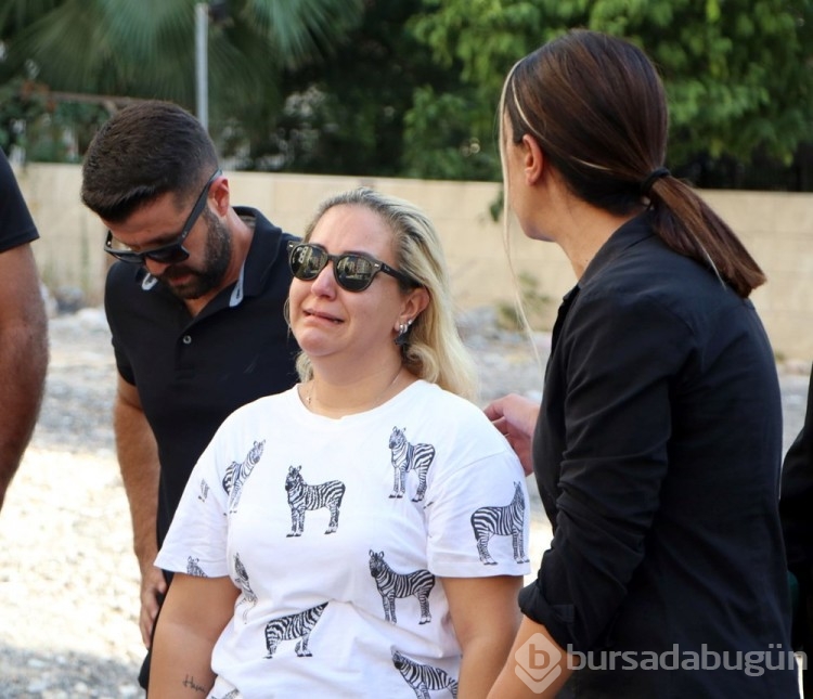 Alpargün Apartmanı'nın tutuklu müteahhidine 15 yıl hapis cezası istemi