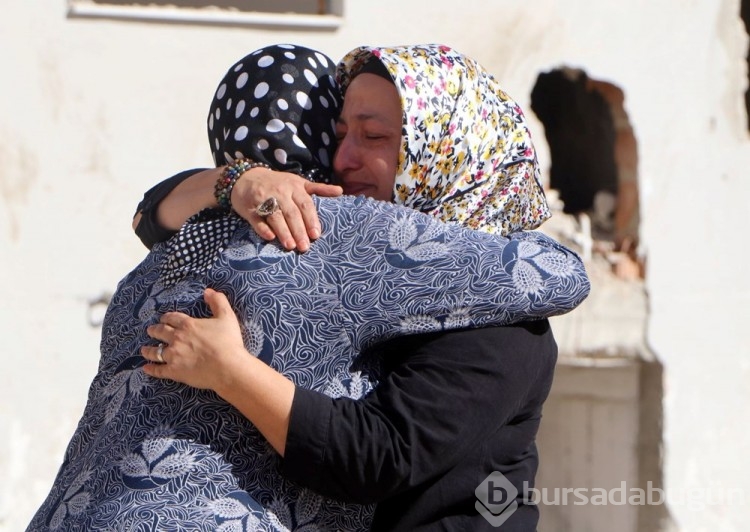  Alpargün Apartmanı'nın tutuklu müteahhidine 15 yıl hapis cezası istemi