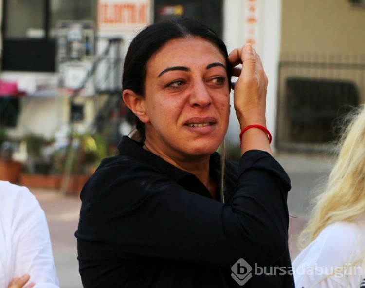  Alpargün Apartmanı'nın tutuklu müteahhidine 15 yıl hapis cezası istemi