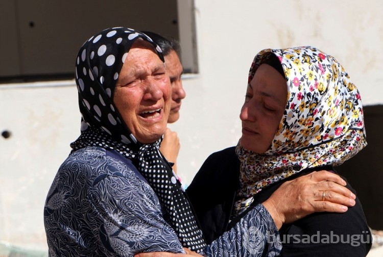  Alpargün Apartmanı'nın tutuklu müteahhidine 15 yıl hapis cezası istemi