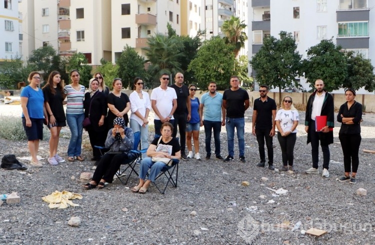  Alpargün Apartmanı'nın tutuklu müteahhidine 15 yıl hapis cezası istemi