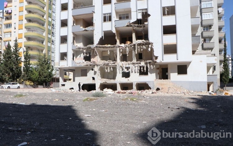  Alpargün Apartmanı'nın tutuklu müteahhidine 15 yıl hapis cezası istemi