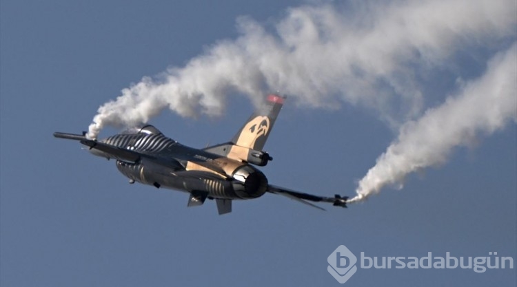 TEKNOFEST İzmir, kapılarını açtı