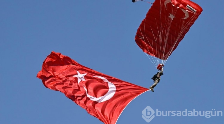 TEKNOFEST İzmir, kapılarını açtı