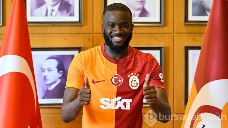 Transfermarkt Süper Lig piyasa değerlerini güncelledi