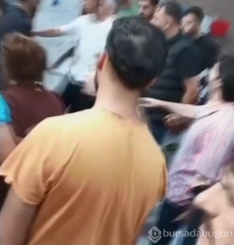 Sultangazi'de tacizciye meydan dayağı