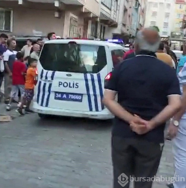 Sultangazi'de tacizciye meydan dayağı
