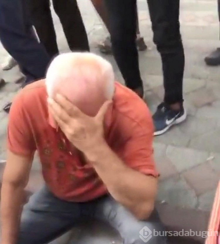 Sultangazi'de tacizciye meydan dayağı