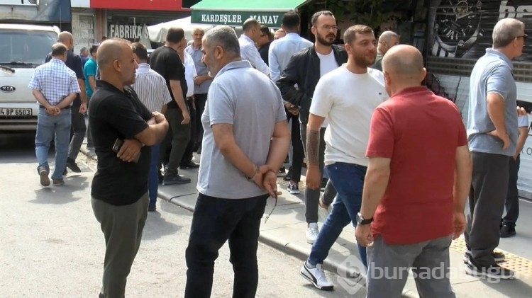 Kuyumcudan milyonluk vurgun iddiası