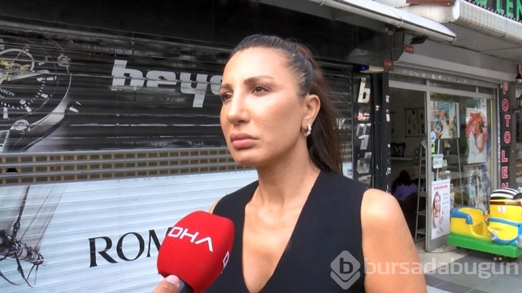 Kuyumcudan milyonluk vurgun iddiası