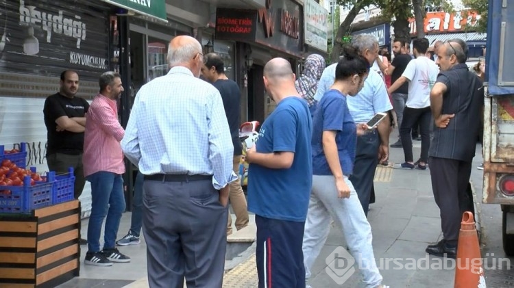 Kuyumcudan milyonluk vurgun iddiası