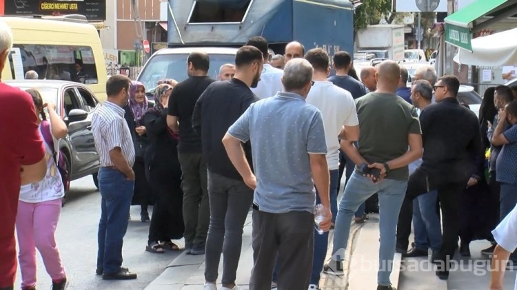 Kuyumcudan milyonluk vurgun iddiası