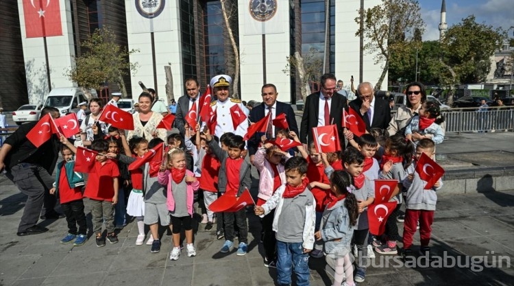 Preveze Deniz Zaferi'nin 485'inci yıl dönümü
