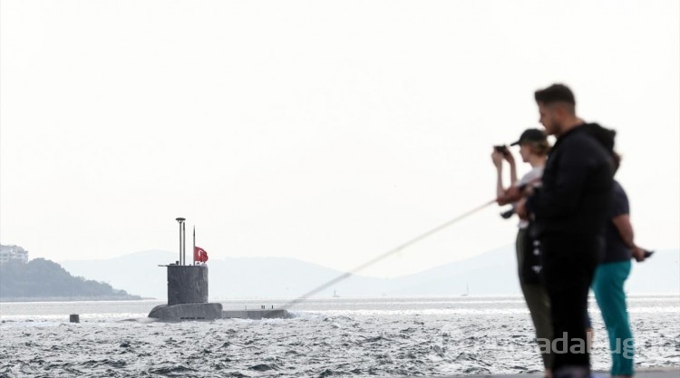 Preveze Deniz Zaferi'nin 485'inci yıl dönümü