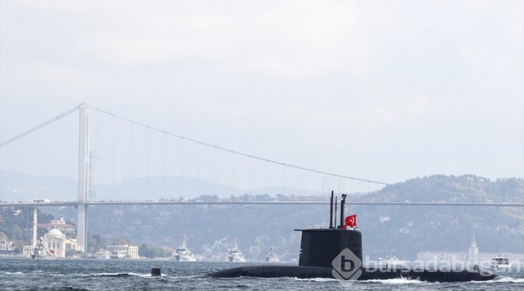 Preveze Deniz Zaferi'nin 485'inci yıl dönümü