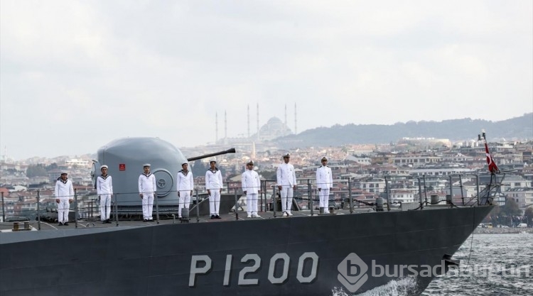 Preveze Deniz Zaferi'nin 485'inci yıl dönümü