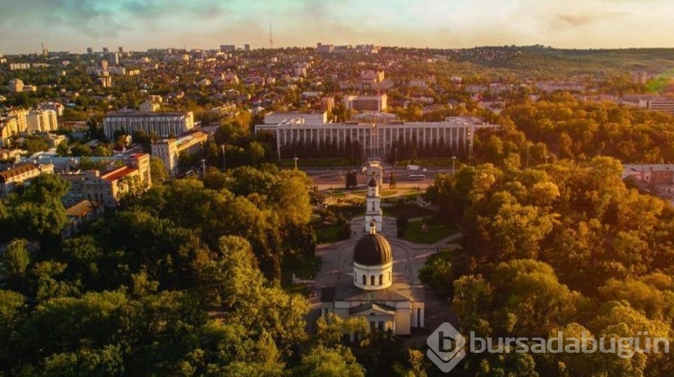İşte yalnızca 'kimlik'le gidilebilecek ülkeler