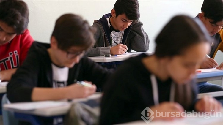 Ortak sınavlar ne zaman, hangi sınıflara uygulanacak?
