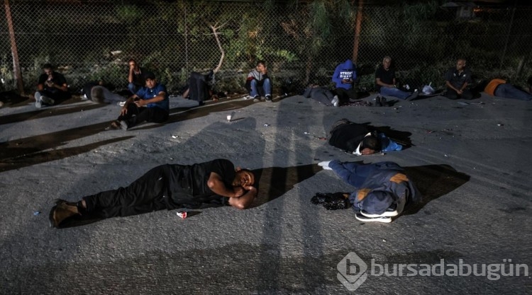 İsrail, Beyt Hanun Sınır Kapısı'nı Gazzeli işçilere yeniden açtı