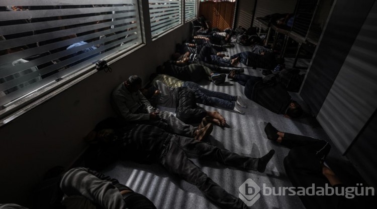 İsrail, Beyt Hanun Sınır Kapısı'nı Gazzeli işçilere yeniden açtı