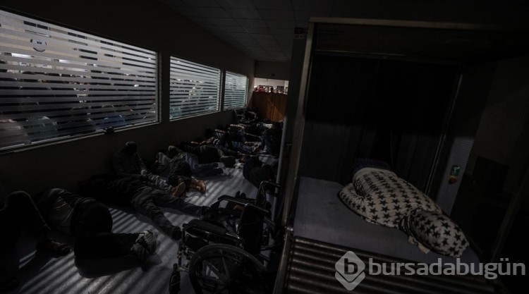 İsrail, Beyt Hanun Sınır Kapısı'nı Gazzeli işçilere yeniden açtı