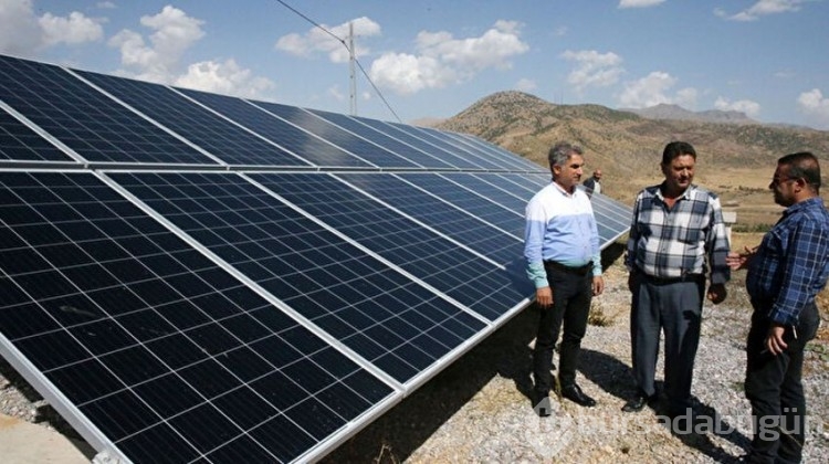 Bitlis'te 60 köyün su sorunu çözüldü