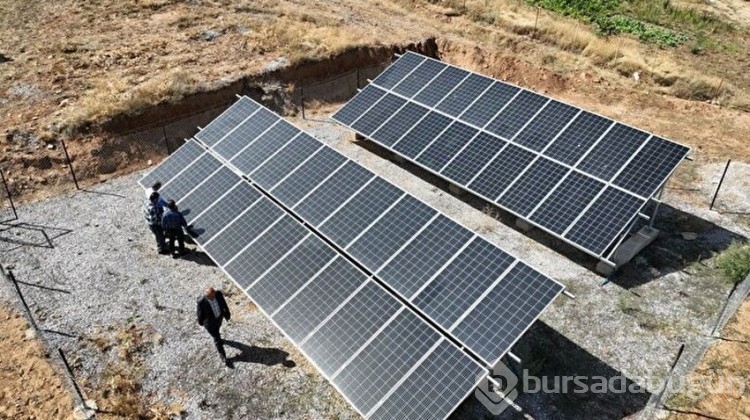 Bitlis'te 60 köyün su sorunu çözüldü