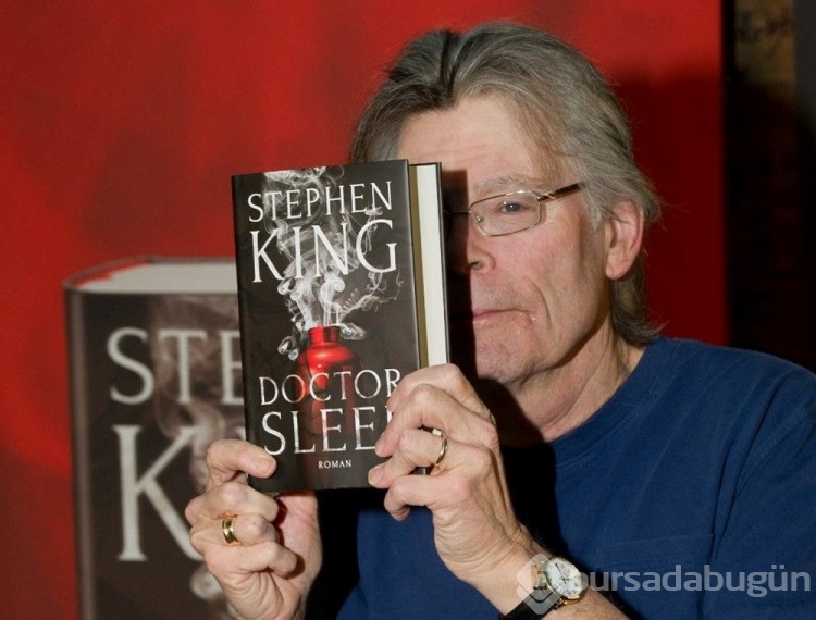 Stephen King'den korku filmi önerisi