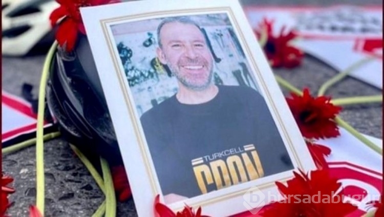 Bisikletli Doğanay Güzelgün için farkındalık sürüşü 