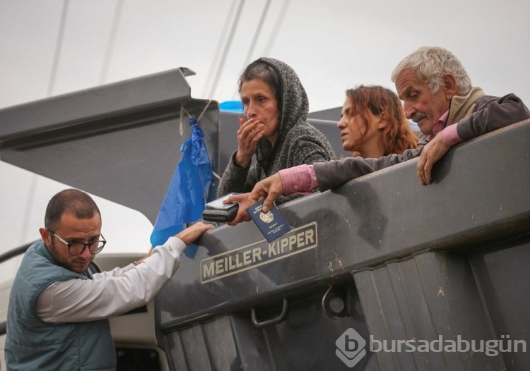 Dağlık Karabağ'da son durum