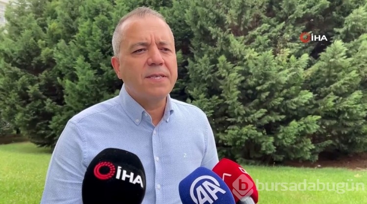 İklim krizi yeni bir örümcek getirdi