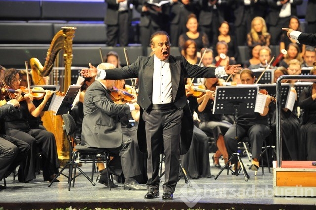 İDOB'tan yeni sezona görkemli başlangıç