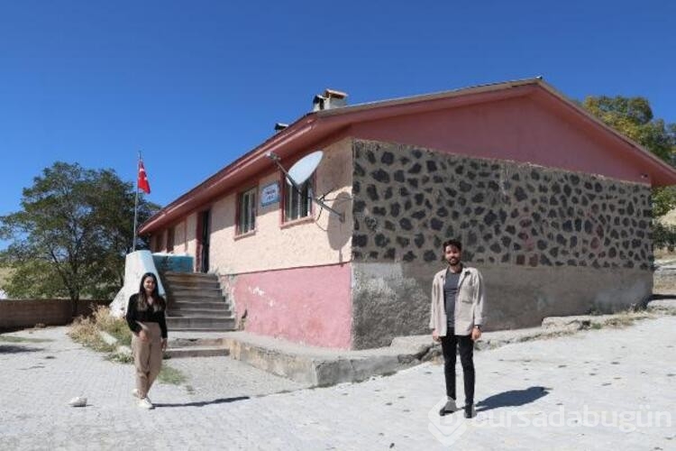 Eskişehirli Şebnem öğretmen: Gerçek sevgiyi Van'daki çocuklarda tattım