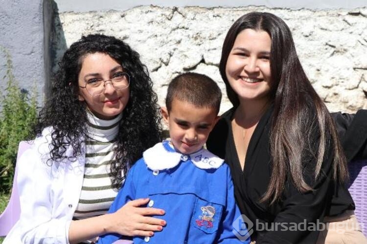 Eskişehirli Şebnem öğretmen: Gerçek sevgiyi Van'daki çocuklarda tattım
