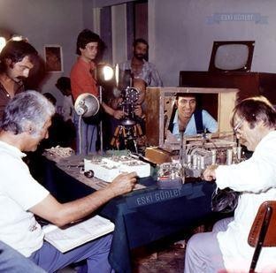 Ünlü İsimlerin Daha Önce Hiç Görülmemiş Fotoğrafları...