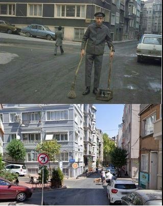 Ünlü İsimlerin Daha Önce Hiç Görülmemiş Fotoğrafları...