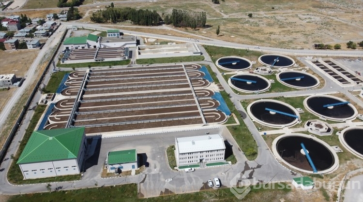 Van Gölü, çevreci projelerle kirlilikten kurtarılıyor