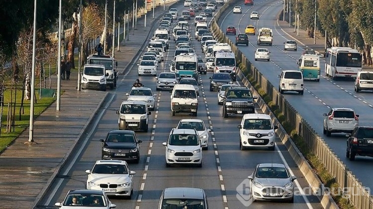 Ek Motorlu Taşıtlar Vergisi (MTV) ne zaman ödenecek?