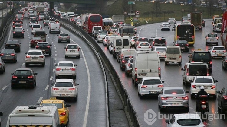 Ek Motorlu Taşıtlar Vergisi (MTV) ne zaman ödenecek?