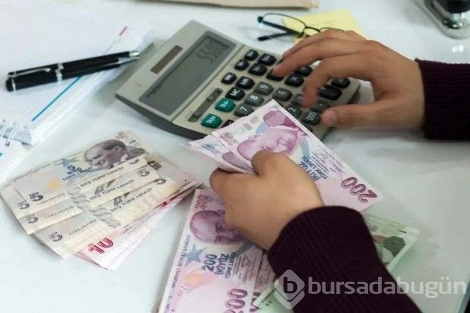 Emekli Ve Memur Maaşı İçin Kesin Dedi, Zamlı Maaş İçin Tarih Verdi!