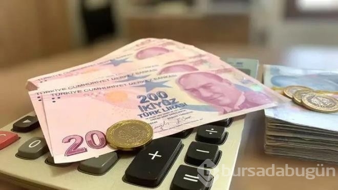 Emekli Ve Memur Maaşı İçin Kesin Dedi, Zamlı Maaş İçin Tarih Verdi!