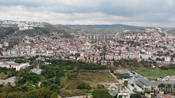 Türkiye'ye nefes aldıracak model: Şehirler artık Anadolu'ya yayılacak