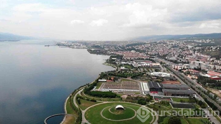 Türkiye'ye nefes aldıracak model: Şehirler artık Anadolu'ya yayılacak