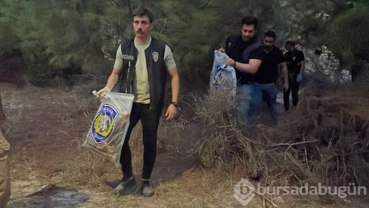 4 yıl sonra gelen itiraf: Av tüfeğiyle öldürüp, ormana gömdüler